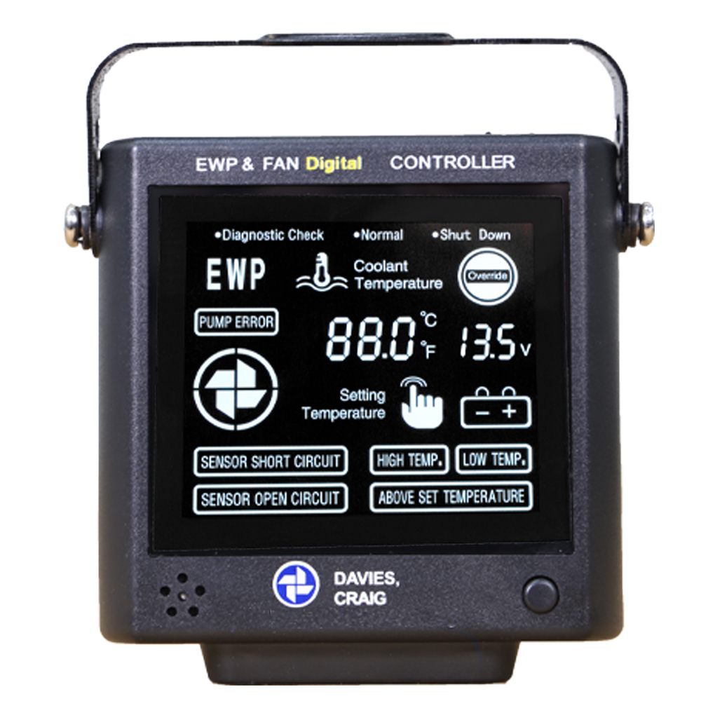 Digital Controller